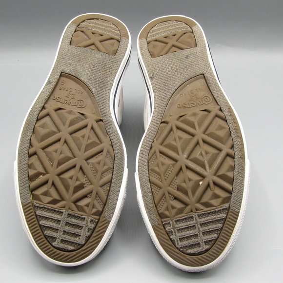 Converse All Star Chuck Taylor Unisex Canvas - Picture 9 of 10